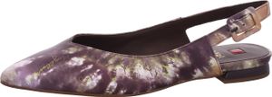 Högl Ballerinas Ballerinas Veloursleder