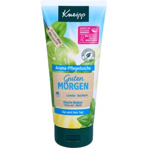 Kneipp Pflegedusche Guten Morgen