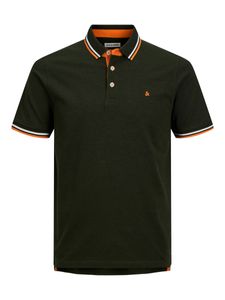 Jack & Jones Essentials Paulos Poloshirt Herren (plussize)