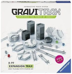 Ravensburger GraviTrax Kugelbahnsystem