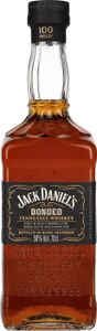 Jack Daniel's Bonded Whisky USA  70.00 cl 50.0 %