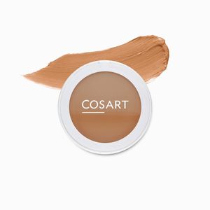 COSART Make-Up dry & wet - Nougat  (10 g)