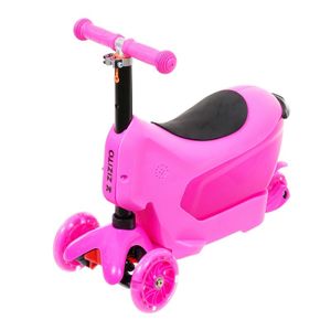 Scooter CLEO 2 in 1