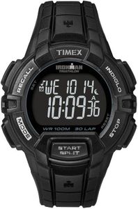 Timex Ironman Triathlon T5K793 Digitaluhr Indiglo Beleuchtung