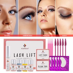 LASHLIFT Lash Lift Kit Wimpern Perm Kit Lash Curling Wimpernverlaengerung LASHLIFT Lash Lift Kit Wimpern Perm Kit Lash Curling Wimpernverlaengerung