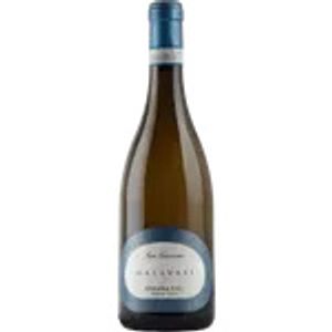 Malavasi San Giacomo Barrique Weißwein | Italien | 13,0 % Vol. | 0,75 L