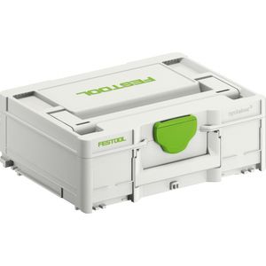 FESTOOL Systainer³ SYS3 M 137 (204841)
