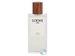 LOEWE 001 Man woda toaletowa 100ml