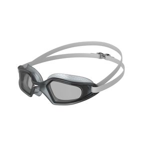 Okulary pływackie Speedo Hydropulse Adults WhiteElephantLight Smoke