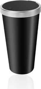 800 ml Auto-Mülleimer mit Deckel, wasserdicht, auslaufsicher, universell, für SUV, LKW, Auto-Mittelkonsole, Mülleimer, Aufbewahrungsbox, Auto-Innenausstattung 800 ml Auto-Mülleimer mit Deckel, wasserdicht, auslaufsicher, universell, für SUV, LKW, Auto-Mittelkonsole, Mülleimer, Aufbewahrungsbox, Auto-Innenausstattung
