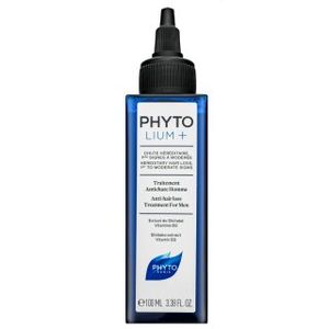 Phyto PhytoLium+ Anti-Hair Loss Treatment For Men Pflege ohne Spülung gegen Haarausfall 100 ml