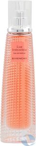 Givenchy Live Irresistible Eau de Parfum 75ml Givenchy Live Irresistible Eau de Parfum 75ml