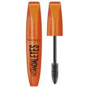 Rimmel Scandal Eyes Volume Flash Pogrubiający tusz 001 Black, 12ml