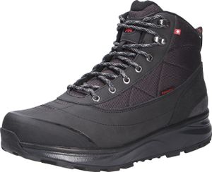 JOYA Herren Outdoorschuhe, schwarz(schwarz), Gr. 43 2/3