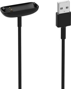 USB Ladekabel Für Fitbit inspire 3 Aufladekabel Charger Ladegerät 1M