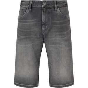 TOM TAILOR JOSH SHORTS Herren Jeans Shorts Josh Regular, Shorts:W29, Tom Tailor Farben:Clean Mid Stone Grey Denim 10213