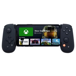 Backbone One | Mobile Gaming Controller für iPhone | Xbox Edition | Perfektes Spielerlebnis