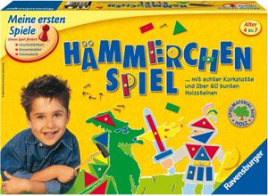 Hämmerchen Spiel