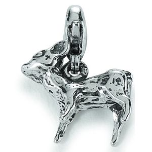 Tom Hill 22.9713 Charms Silber Trachtenschmuck Rehkitz