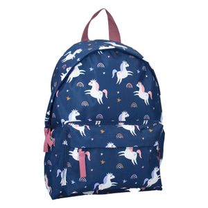 Vadobag -Rucksack vor Imagination Einhorn