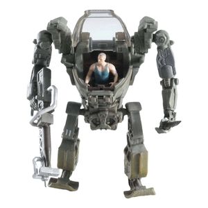 McFarlane Toys Avatar - Aufbruch nach Pandora Amp Suit & Colonel Miles Quaritch Deluxe Medium Actionfiguren MCF16378 McFarlane Toys Avatar - Aufbruch nach Pandora Amp Suit & Colonel Miles Quaritch Deluxe Medium Actionfiguren MCF16378