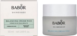 Babor Skinovage Balancing Cream Rich