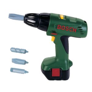 Bosch Akkuschrauber (Spielzeug)