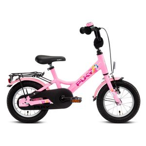 Puky 4134 YOUKE 12-1 Alu, detský bicykel, farba: rosé