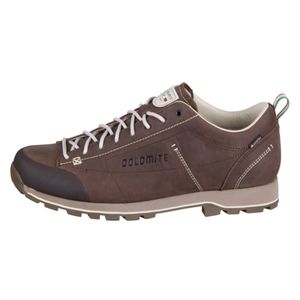 Dolomite Freizeitschuh Cinquantaquattro Low Fg Gtx Dark Brown 10.5 UK/45 EU