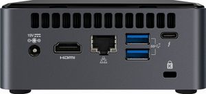 Intel Next Unit of Computing 10 Performance kit