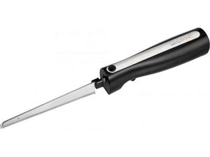 Elektrický nôž Clatronic EM 3702 black-inox