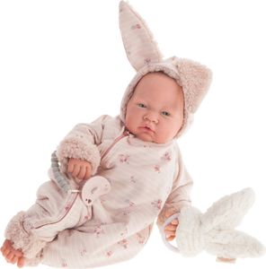 Reborn-Puppen Antonio Juan (40 cm) Antonio Juan Reborn-Puppen Antonio Juan (40 cm) Antonio Juan