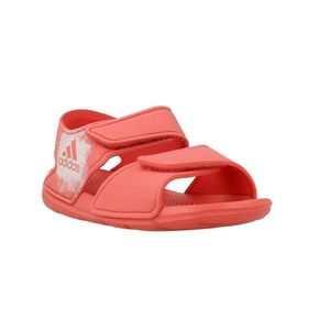 adidas Kinder Wassersandale AltaSwim C Badesandale Wasserschuhe BA7849 Pink, Größe:EUR 31 / UK 12.5 / 19 cm, Farbe:Pinktöne