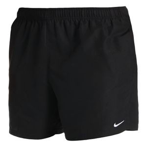 Nike Swim 5 Volley Short Black L
