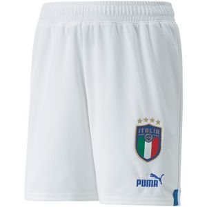 Puma Italien Home Short 2022/2023 Junior - Gr. 164
