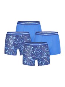 Happy Shorts unterhose unterwäsche boxershort short Hawaii mehrfarbig XL (Herren)
