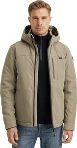 Vanguard Winterjacke Beige
