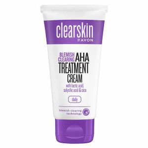 AVON Clearskin AHA-Creme gegen unreine Haut