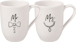 Villeroy &amp; Boch Stolový riad Mr And Mrs, 1016218407
