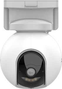 EZVIZ HB8 2K WLAN batteriebetriebene Überwachungskamera mit Schwenk- und Neigefunktion, Nachtsicht in Farbe, automatische Verfolgung