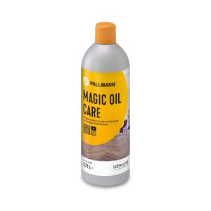 Pallmann Magic Oil Care 250 ml