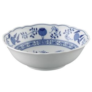 Hutschenreuther Dessertschale 16 cm Blau Zwiebelmuster Blau Zwiebelmuster 02001-720002-10516