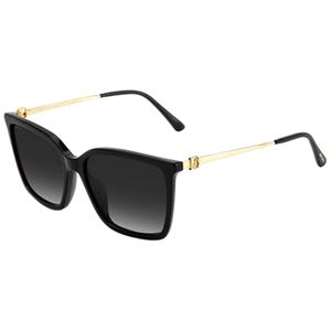 JIMMY CHOO Okulary przeciwsłoneczne TOTTA 807 90