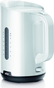 Wasserkocher Braun WK1100WH 2200W