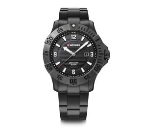 Wenger Seaforce 01.0641.135 Herrenarmbanduhr