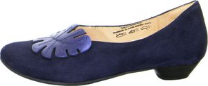 Think! Komfort Pumps Damen 31373736343138 Blau 39 1/2 EU Think! Komfort Pumps Damen 31373736343138 Blau 39 1/2 EU