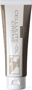 CELLULITE-ÖL CREME mit Teebaum-Öl 100ml Anti-Cellulite Haut Straffung Feuchtigkeitspflege Regeneration Pflege Salbe 79