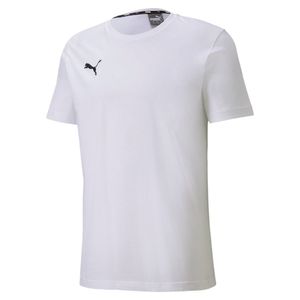 Puma teamGOAL 23 Casuals Tee Kinder