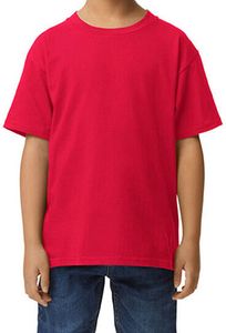 Gildan Softstyle® Midweight Youth T-Shirt