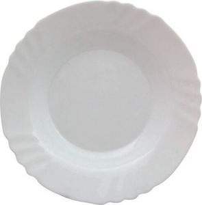 Bormioli Rocco| hlboký tanier, séria EBRO, priemer 23,5 cm Bormioli Rocco| hlboký tanier, séria EBRO, priemer 23,5 cm